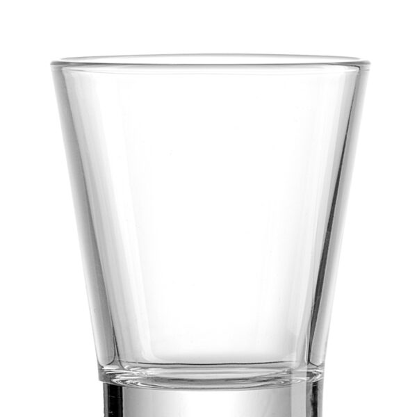 Ritzenhoff & Breker CAFFEINO drinkglas, 90 ml