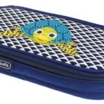 Herlitz pennenzak 'Schattige Dieren Schildpad'