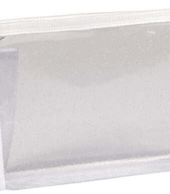 Clairefontaine glitteretui, rechthoekig