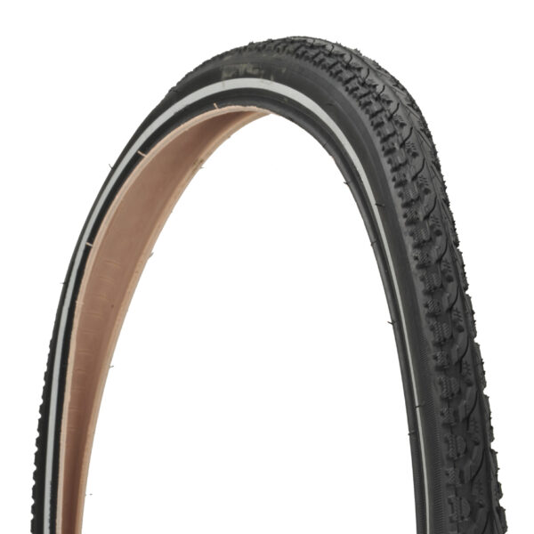 Lekbestendig fietsband, 28 inch
