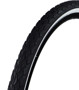 FISCHER Fietsband E-Bike, 28 inch (71,12 cm), 47-622