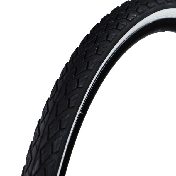 FISCHER Fietsband E-Bike, 28 inch (71,12 cm), 47-622