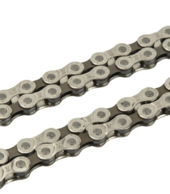 FISCHER Fietsketting E-Bike, 1/2" x 3/32" (12,7 x 2,4 mm)