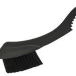 FISCHER reinigingsborstel voor ketting/derailleur/remmen