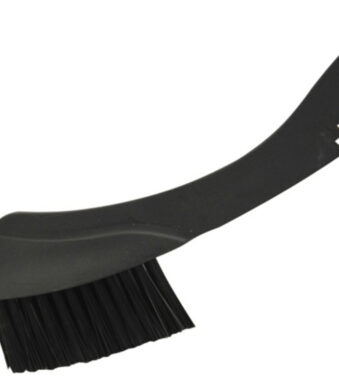 FISCHER reinigingsborstel voor ketting/derailleur/remmen