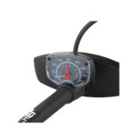 Duoventielpompstatiefpomp voor alle fietsventielen