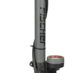 Fietsvloerpomp voor alle ventielen