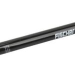 Fietsluchtpomp voor alle ventielen