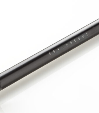 FISCHER zadelpen Patent, diameter: 27,2 mm