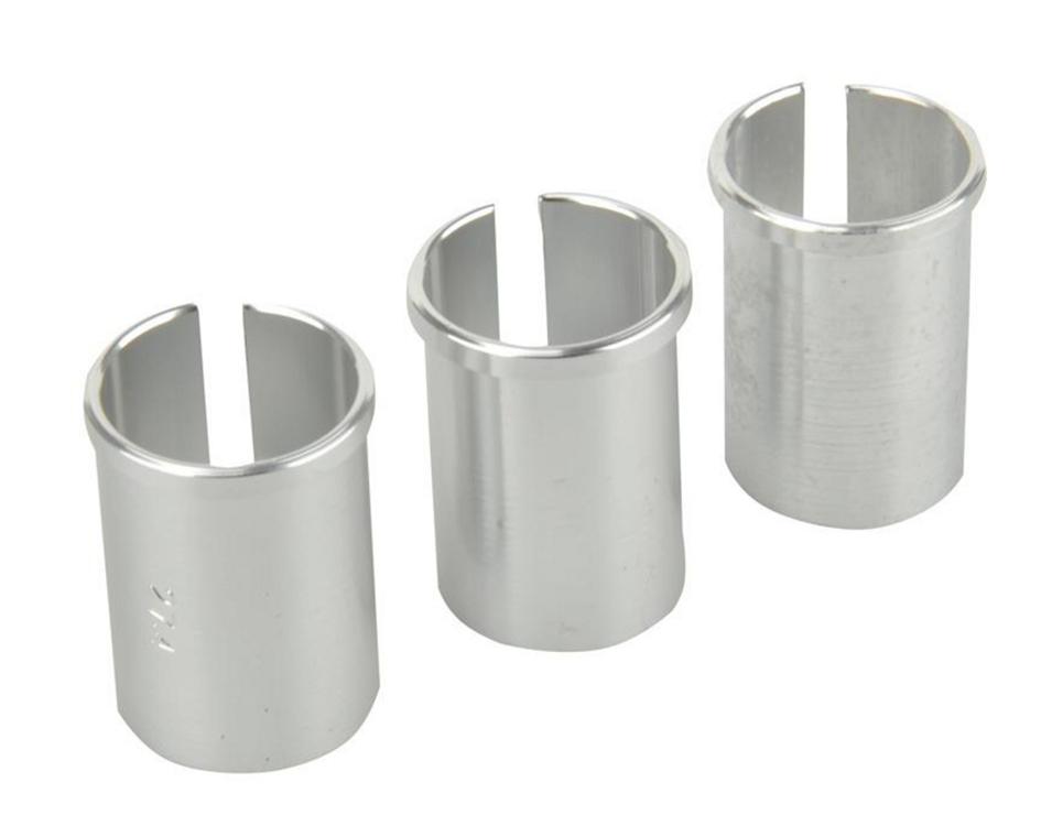 FISCHER Fietszadelpenvulbussen, set van 3 FISCHER Fietszadelpenvulbussen, set van 3