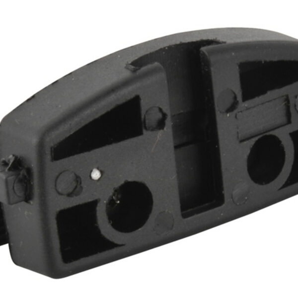 FISCHER fietsslothouder voor zadelbevestiging