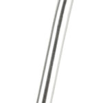 Fietsstandaard, verstelbaar 50,80 - 71,12 cm