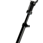 Fietsstandaard achterbouw, 24"-28" (60,96-71,12 cm)