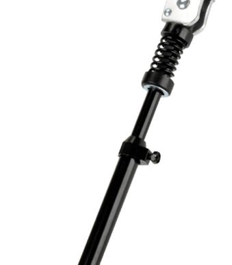 Fietsstandaard achterbouw, 24"-28" (60,96-71,12 cm)