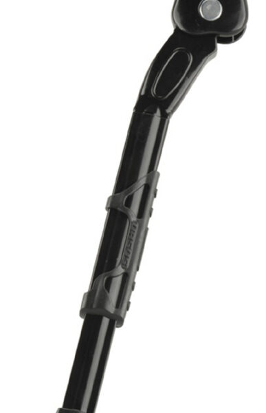 FISCHER fietsstandaard, 26" - 28" (66,04 - 71,12 cm)