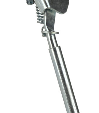 Fietsstandaard, verstelbaar 30-51 cm