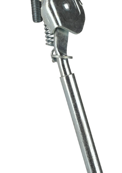 Fietsstandaard, verstelbaar 30-51 cm