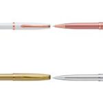 Pelikan balpen Jazz Noble Elegance, rosékleurig