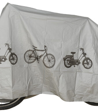 Fietsstalling, 2.000 x 1.100 mm