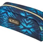 Herlitz pennenzak 'Fearless' nieuwe batikprint