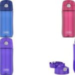 THERMOS drinkfles FUNTAINER Tritan, 0,47 L, blauw