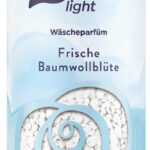 Lenor Wasverfrisser Light 'Frisse Katoenbloesem', 275 g