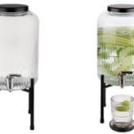 APS Drankendispenser INDUSTRIAL met standaard, 3,8 liter