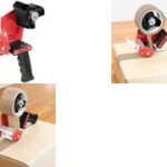 LogiLink Verpakkingstape, 48 mm x 66 m, transparant, PP