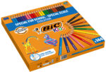 BIC KIDS Kleurpotloden Evolution, 144 stuks