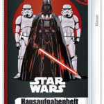 ROTH Huiswerkschrift voor slimme luilakken 'Star Wars