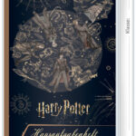 ROTH Huiswerkschrift voor slimme luiaards 'Harry Potter