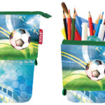 ROTH 2-in-1 etui 'Voetbal