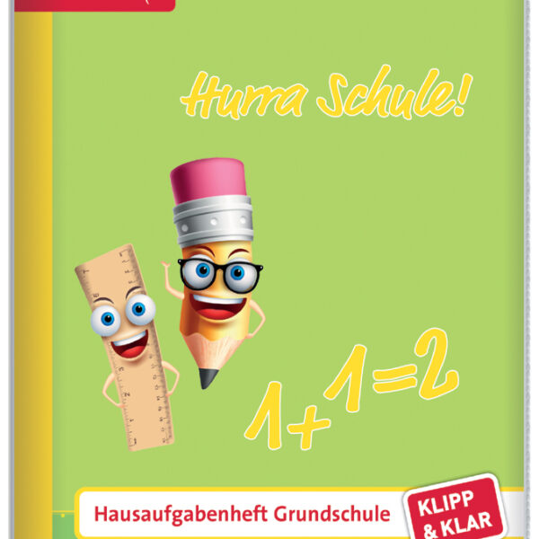 ROTH Huiswerkschrift 'Hoera School