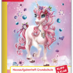 ROTH Huiswerkschrift 'Eenhoorn Beauty