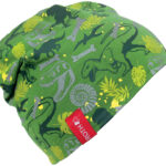 ROTH Kinder reflecterende muts ReflActions FUN 'T-Rex