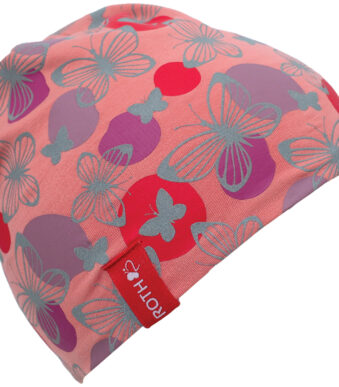 ROTH Kinder Jersey Muts ReflActions FUN 'Vlinder
