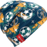 ROTH Kinder-jersey muts ReflActions FUN 'Voetbal