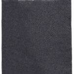 PAPSTAR Servettenzakje 'DAILY Collection', zwart