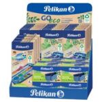 Pelikan Schoolmodule: eco Tekenen en Toebehoren