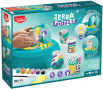 Maped Creativ pottenbakkersset, in doos