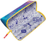 XXL Grote Hippe Roze Kleurrijke Oprolbare Beschermmat