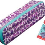 Maped XXL Huppeletui 'Roze Giraf'