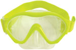 SCHILDKRÖT Junior duikmasker 'MAUI', geel