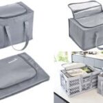 keeeper Koeltas 'johann' L, grafiet