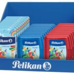 Pelikan Schoolmodule: Boetseerklei Creaplast