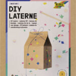 folia Lantaarn Knutselset MILKY WAY
