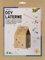 folia Lantaarn Knutselset MILKY WAY