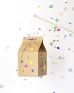 folia Lantaarn Knutselset MILKY WAY