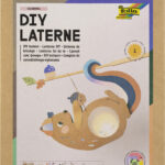 folia Knutselset Lantaarn EEKHOORN