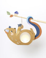 folia Knutselset Lantaarn EEKHOORN